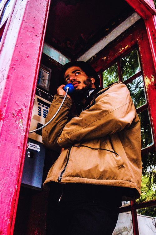 Фернандо Фернандес