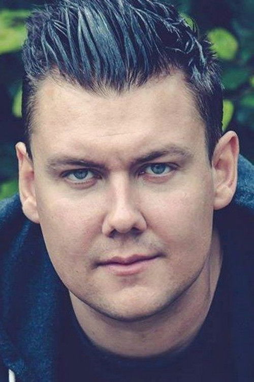 Тхомас Риддерсхолм