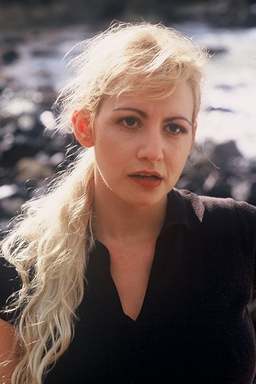 Глори-Анне Гилберт