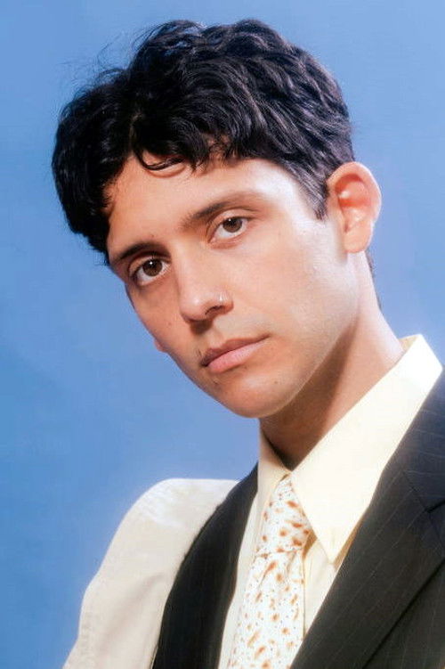 Лиам Бензви