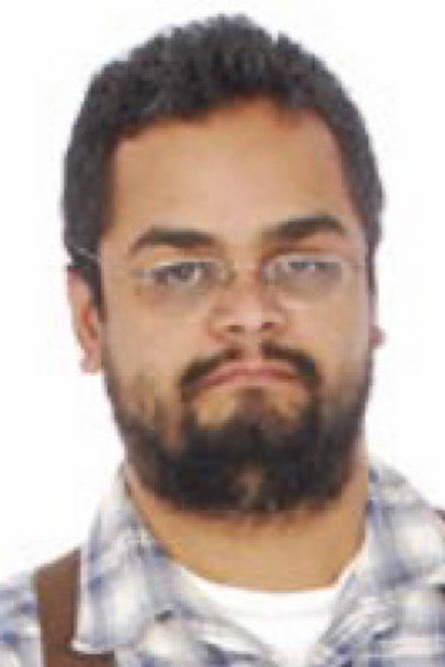 Ерик Мунхоз