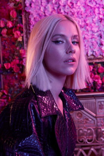 Дагнй Норволл Сандвик