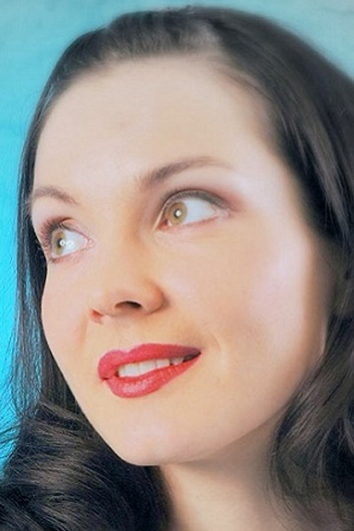 Елена Сацхук