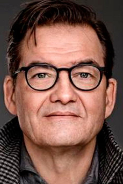 Цхристиан Мøрк