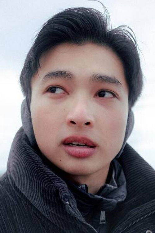 Алец Кевин Ригонан