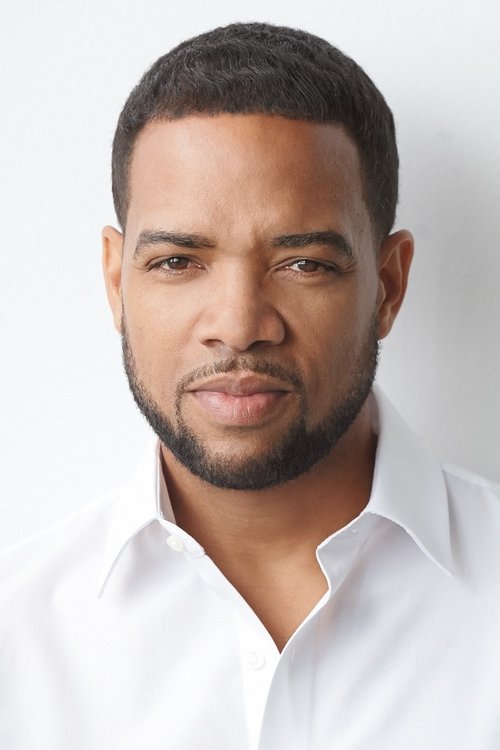 Майкл Эллисон