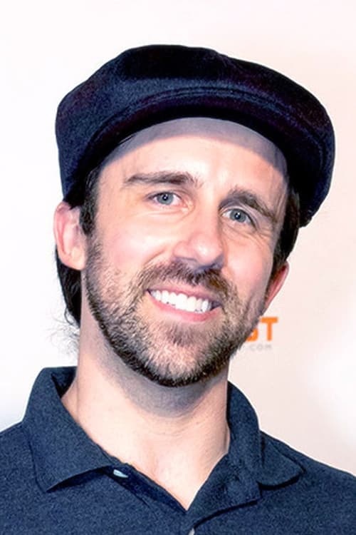 Бриан Патрицк Бутлер