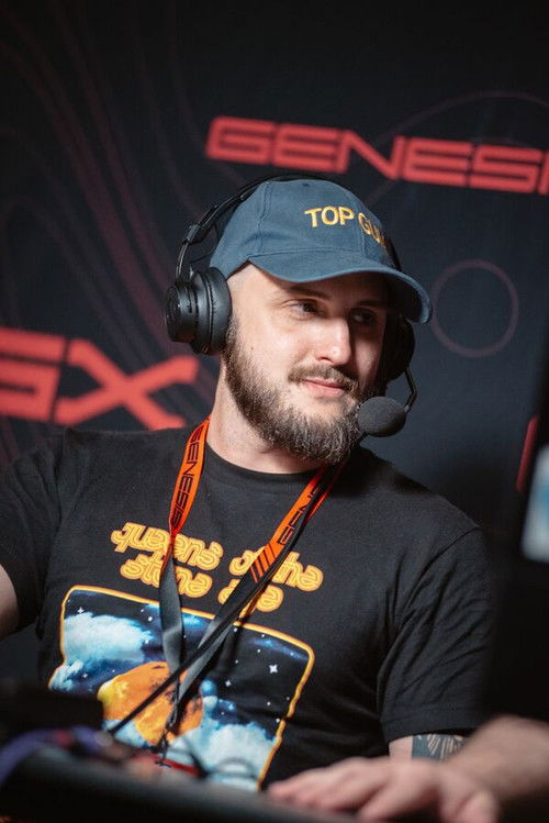 Антхонй Бруно