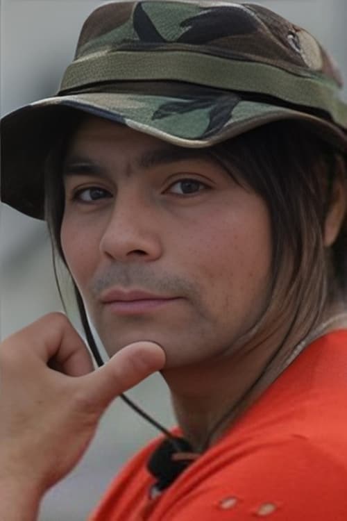 Алик Гульханов