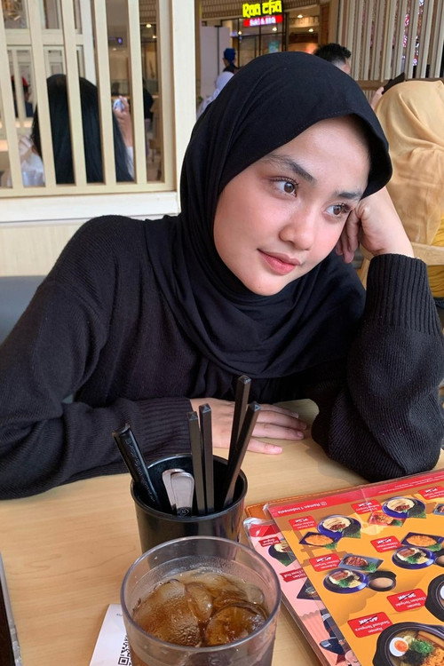 Аффиннаннур Рамадхани