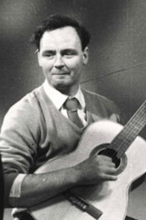 Давид Хаммонд