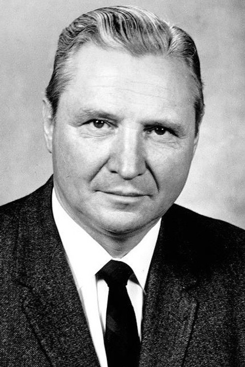 Флойд Доминй