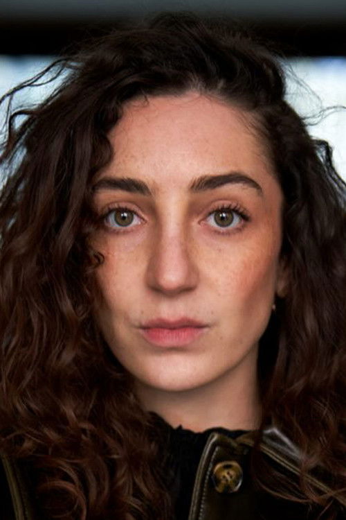 Роxана Сафарабади