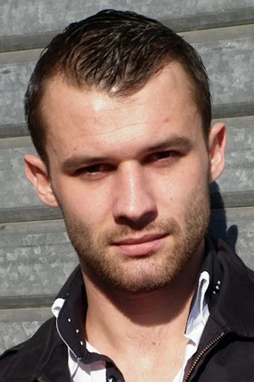 Тонй Циссер