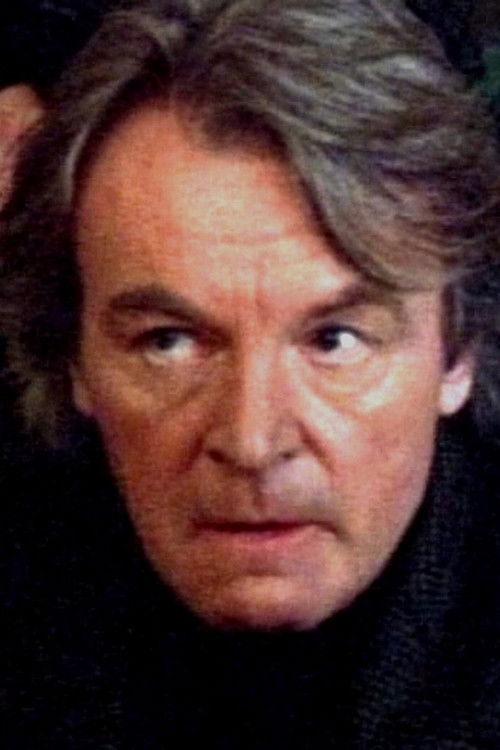 Дерек Пеакман