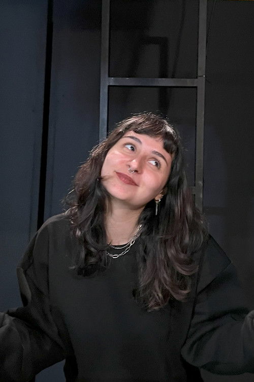 Дарйа Махцуп