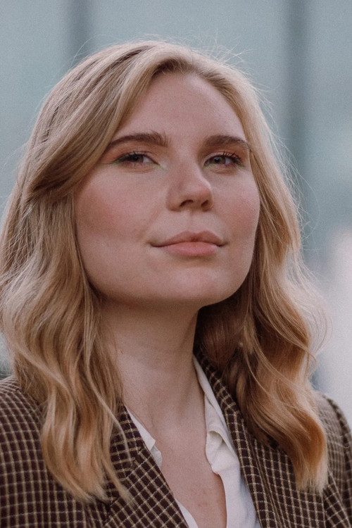 Вивиан Сäде