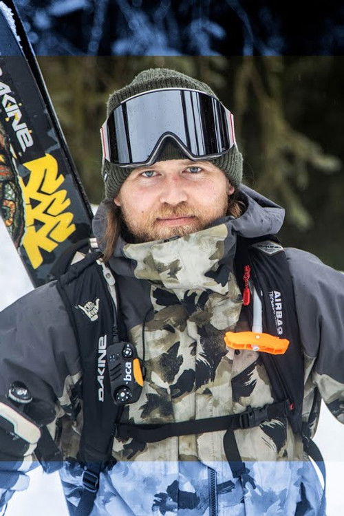 Карл Фостведт