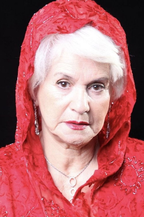 Земфира Садыхова