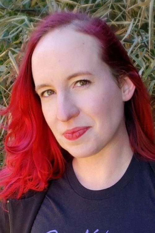 Ерин Анн МацДоналд