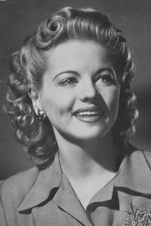 Мавис Виллиерс