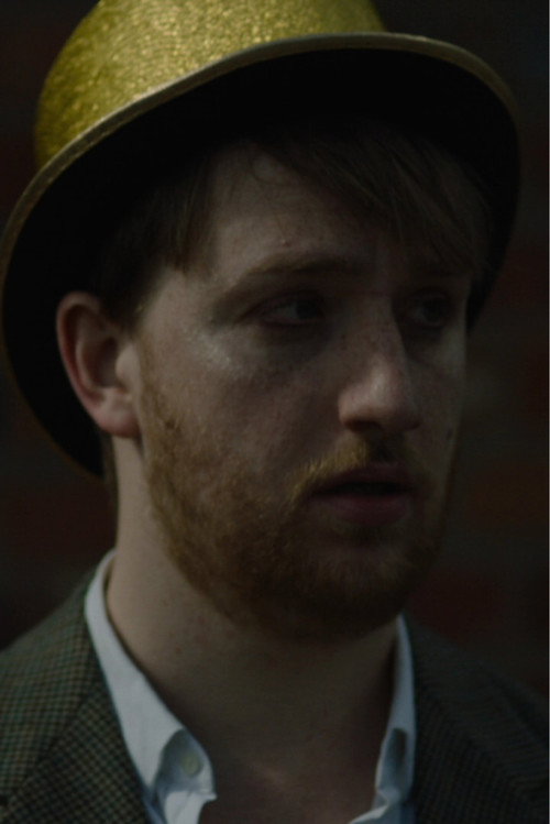 Еамон О'Флйнн