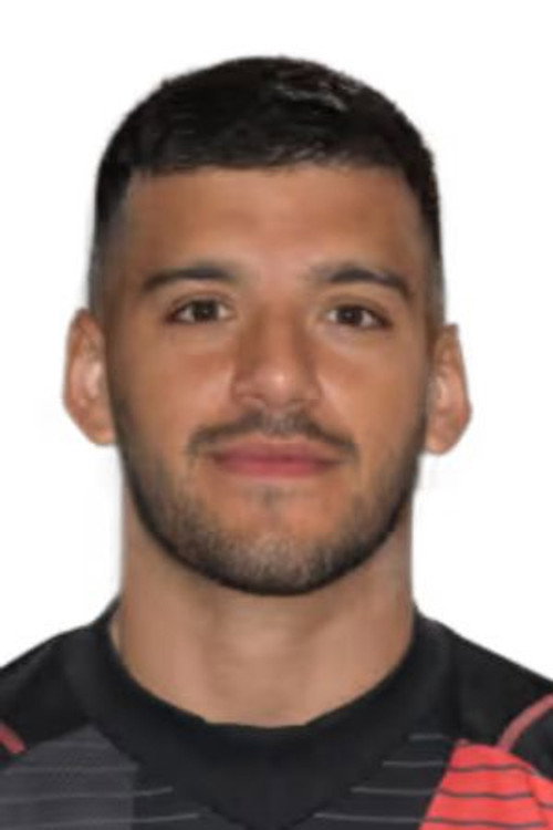  Херонимо Рульи