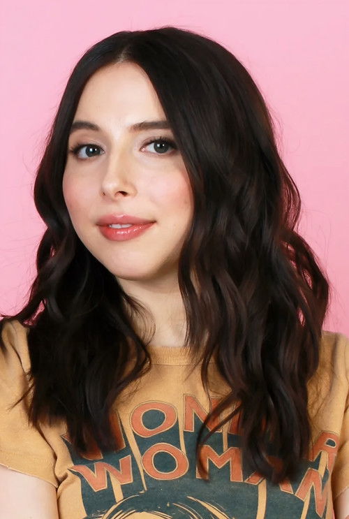 Естхер Повитскй