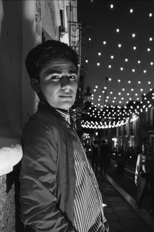 Луис Гуевара