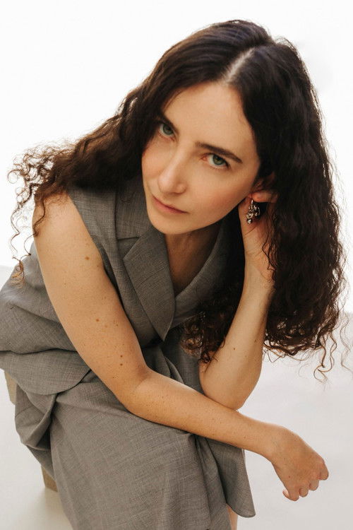 Георгиа Бернстеин