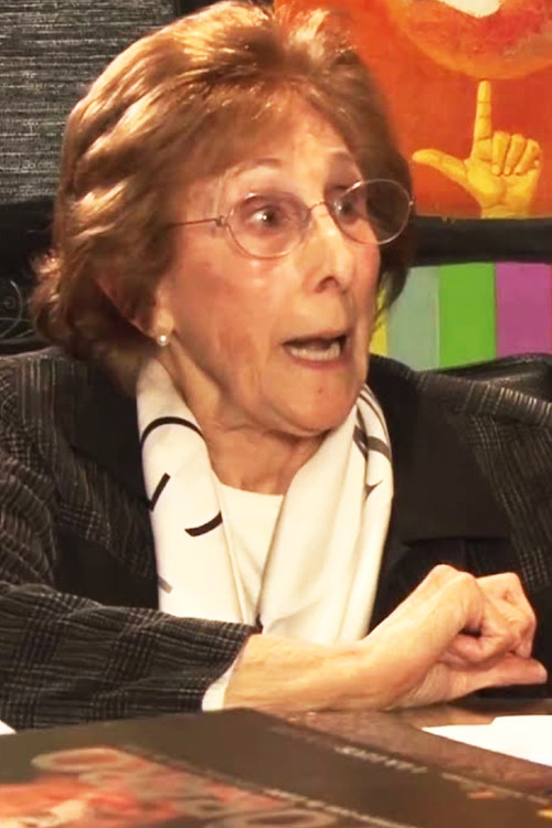 Понцхи Морпурго