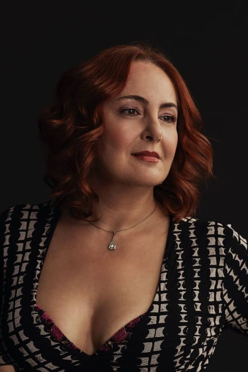 Луциа Пáрницкá