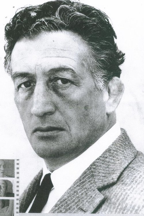 Хенри Цоган