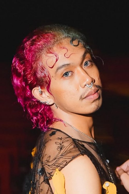 Бонифасиус Jосе Мариано