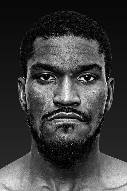 Jамал Jохнсон