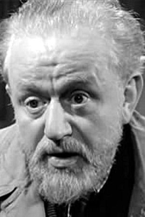  Антуан Бальпетре