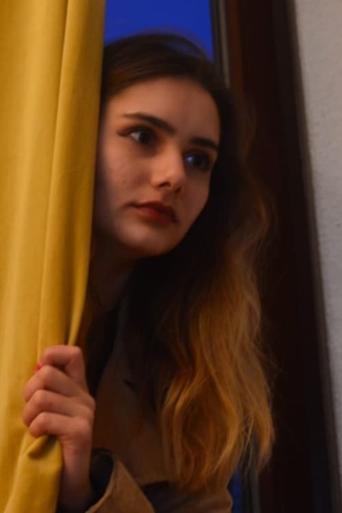 Барбара Д'Орси