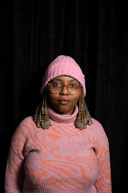 Сесихле Матхимба