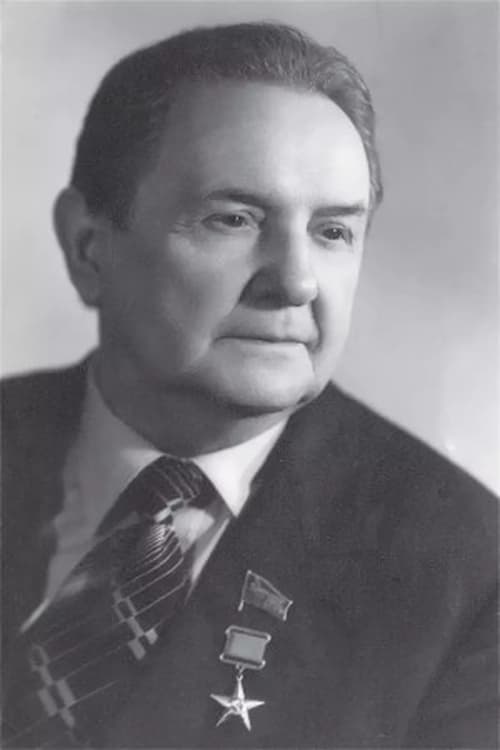 Георгий Марков