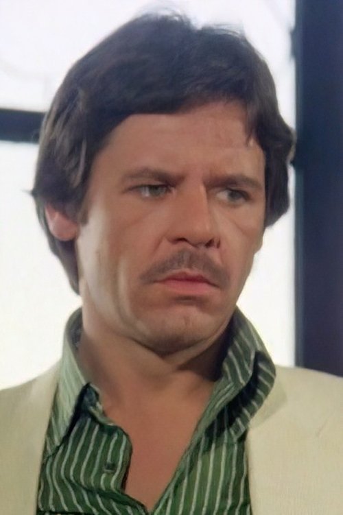 Гианцарло Занетти