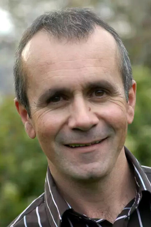 Бертранд Гобин