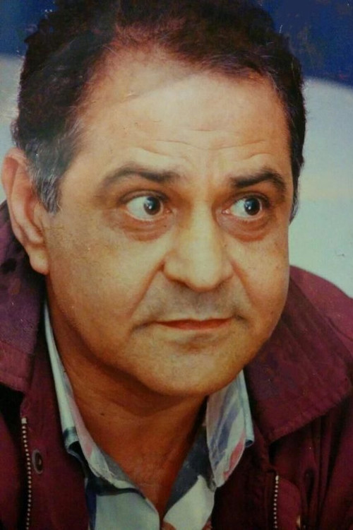 Гамал Мансоур