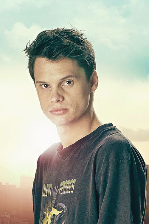 Луан Jацобс