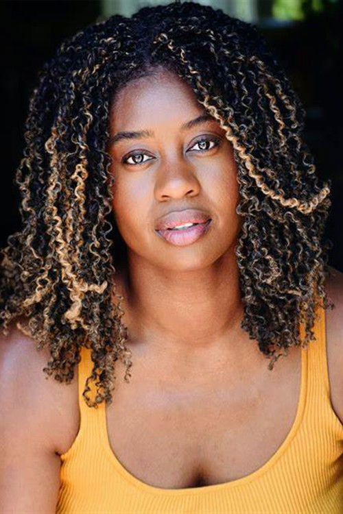 Камиллах Маттхеwс