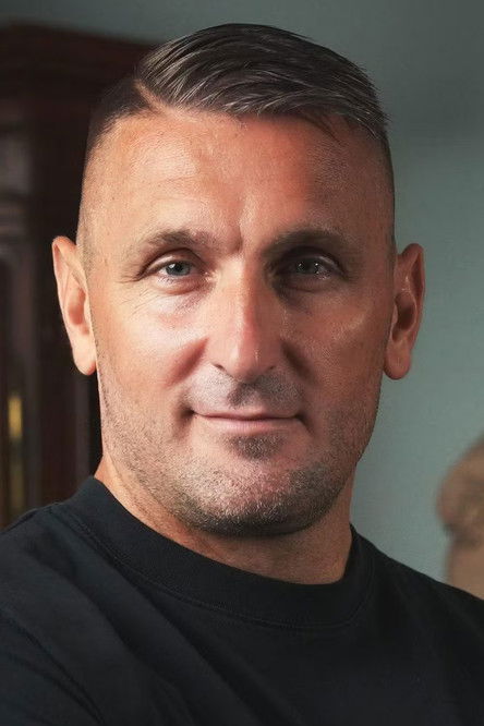  Кевин Куске