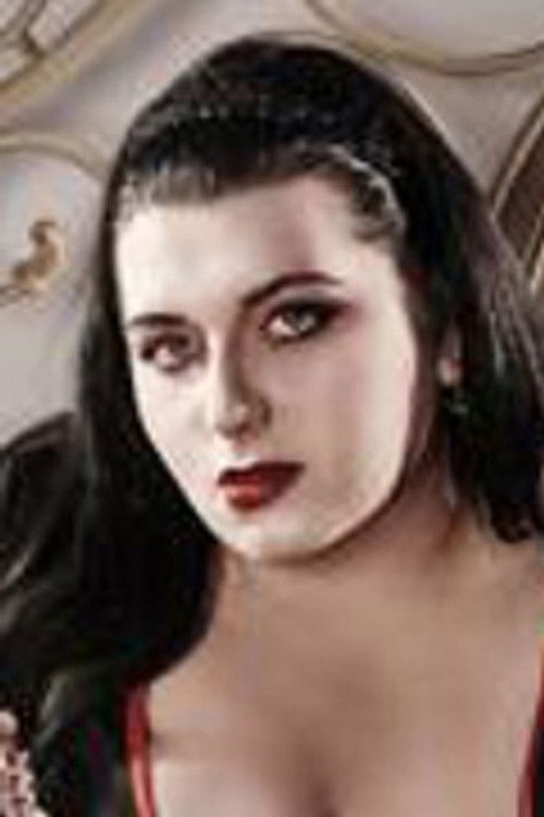 Марийа Исаева