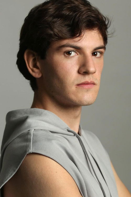 Марцос Лóпез