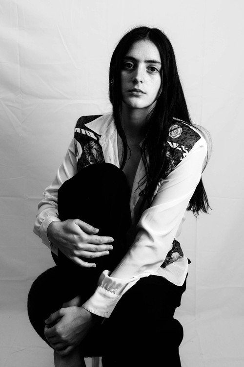 Царолина Генони Кирсцхенбаум