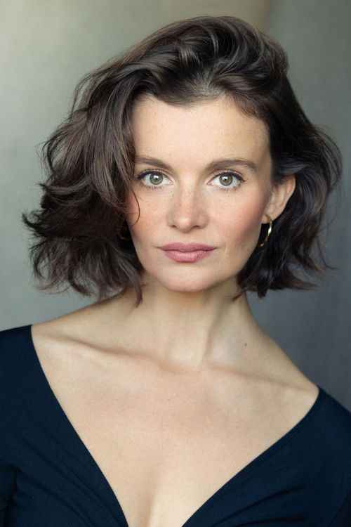 Эмили Барбер