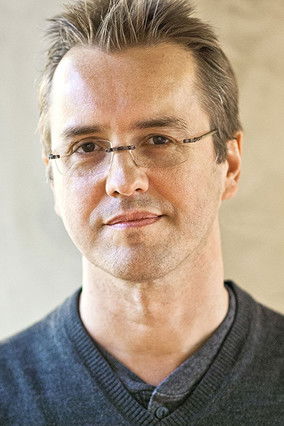 Марцус Тайлор